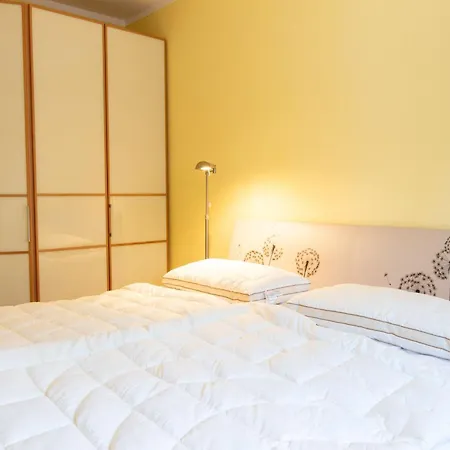 Meeresrauschen * Zingst