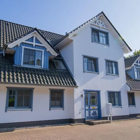 Meeresrauschen * Zingst