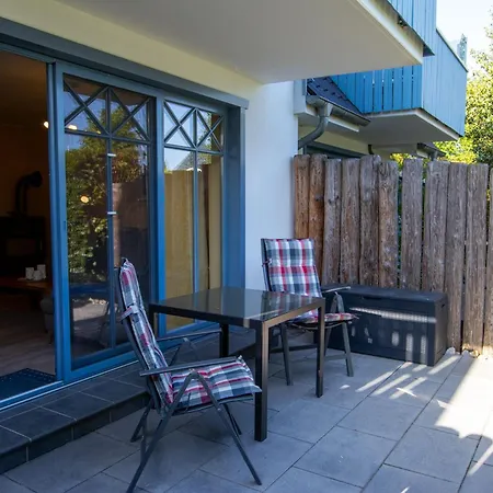 Meeresrauschen Appartement