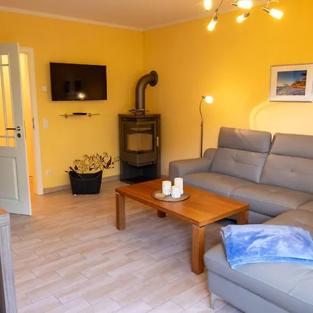 Meeresrauschen Appartement *