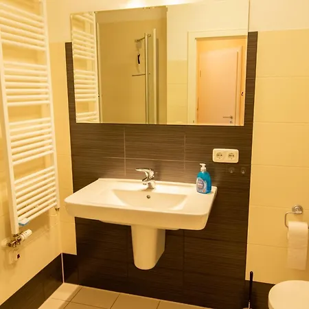 Meeresrauschen Zingst