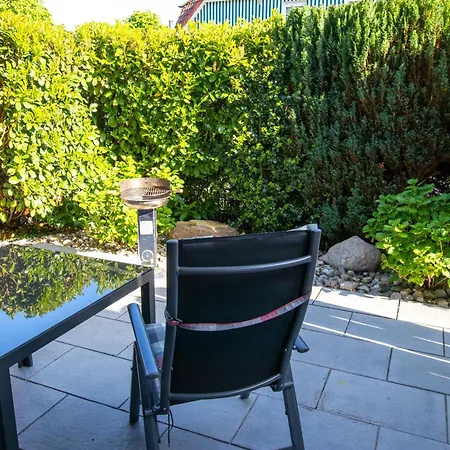 Meeresrauschen Appartement